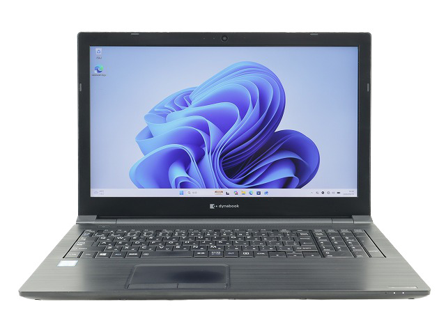 dynabook DYNABOOK B65/EP A6BSEPL85N21