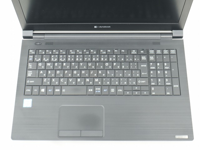 dynabook DYNABOOK B65/EP A6BSEPL85N21