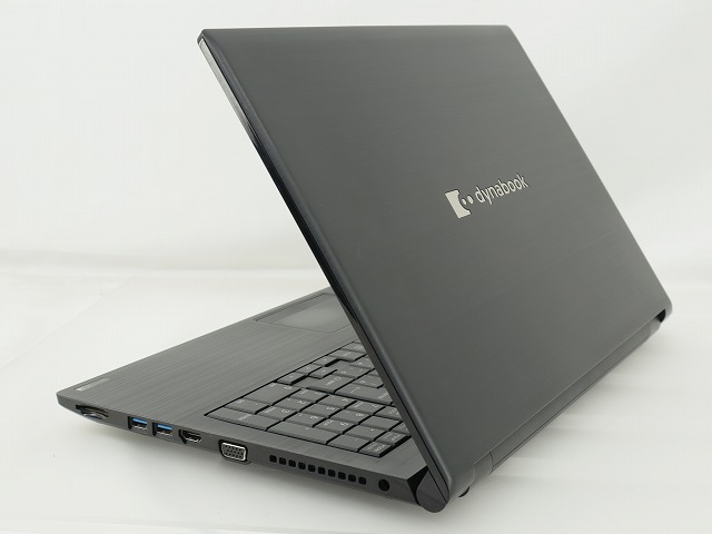 dynabook DYNABOOK B65/EP A6BSEPL85N21