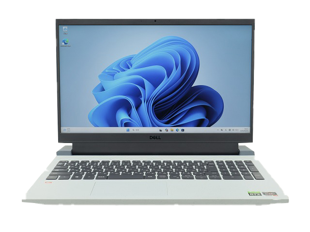 DELL G15 5515 