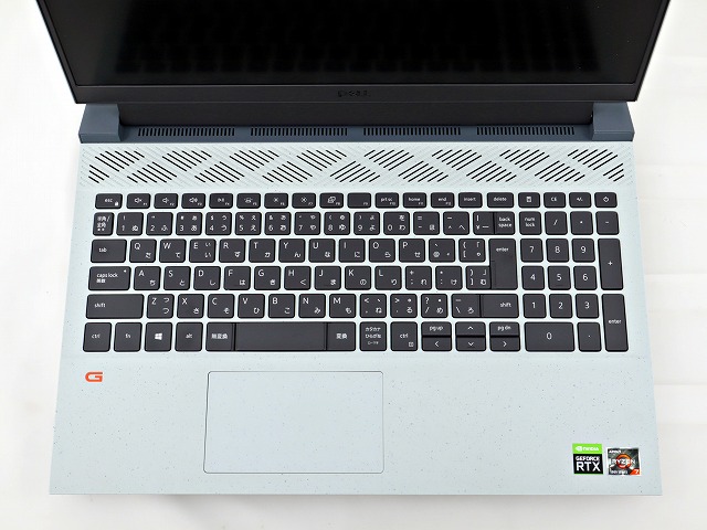 DELL G15 5515 