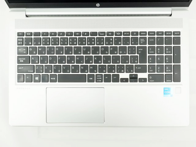 HP PROBOOK 650 G8 