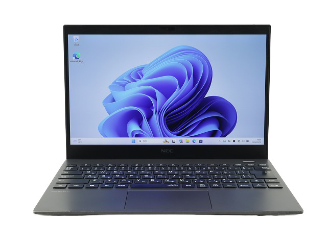 NEC VERSAPRO ULTRALITE VKV18/G-9 PC-VKV18GZG9