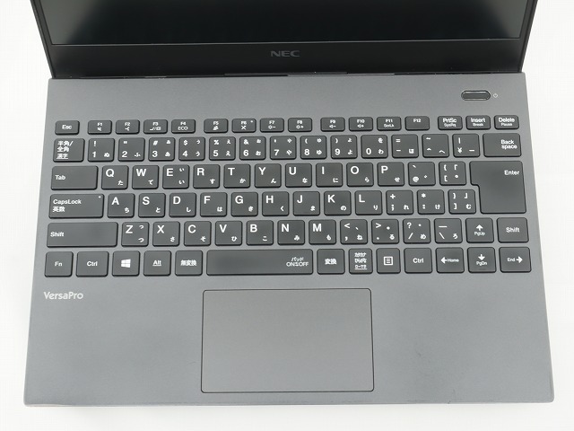 NEC VERSAPRO ULTRALITE VKV18/G-9 PC-VKV18GZG9
