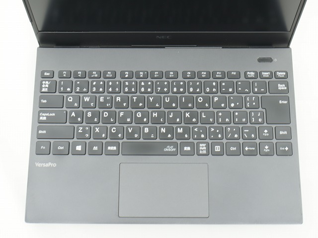 NEC VERSAPRO ULTRALITE VKV18/G-9 PC-VKV18GZG9