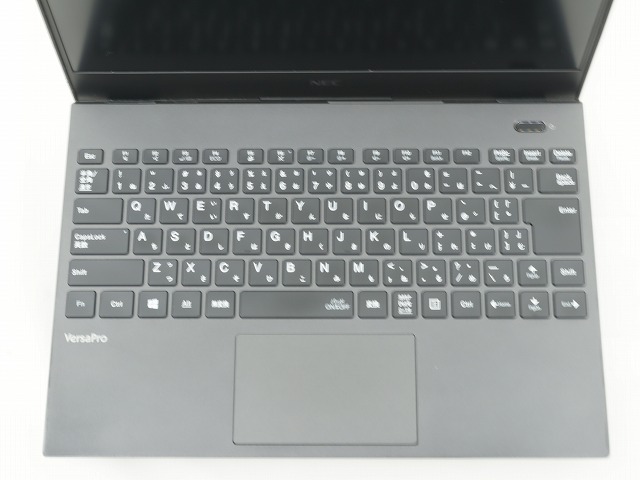 NEC VERSAPRO ULTRALITE VKV18/G-9 PC-VKV18GZG9