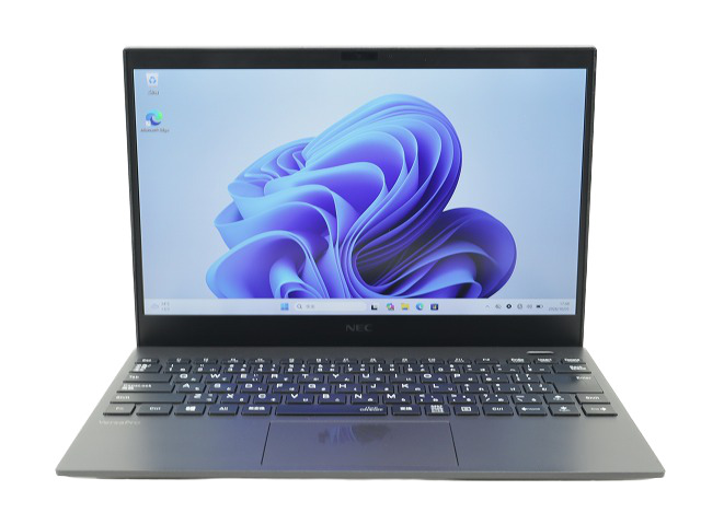 NEC VERSAPRO ULTRALITE VKV18/G-9 PC-VKV18GZG9