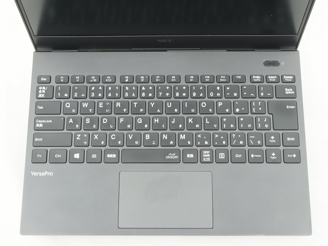 NEC VERSAPRO ULTRALITE VKV18/G-9 PC-VKV18GZG9
