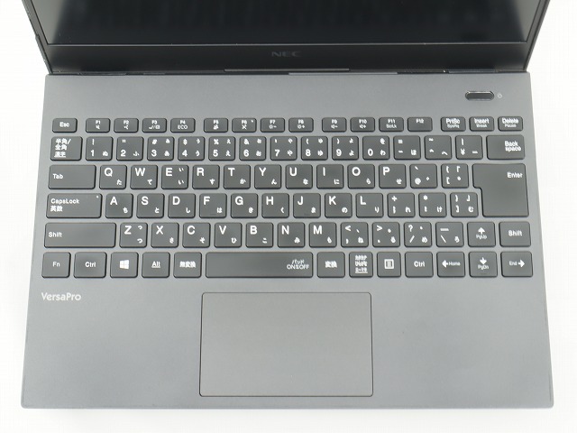 NEC VERSAPRO ULTRALITE VKV18/G-9 PC-VKV18GZG9