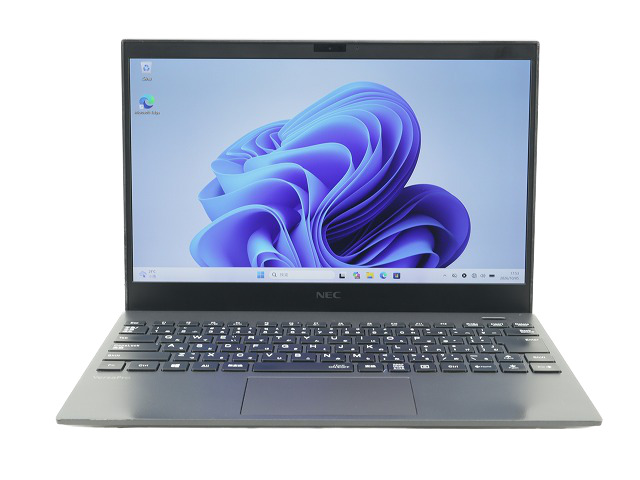 NEC VERSAPRO ULTRALITE VKV18/G-9 PC-VKV18GZG9