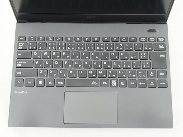 NEC VERSAPRO ULTRALITE VKV18/G-9 PC-VKV18GZG9