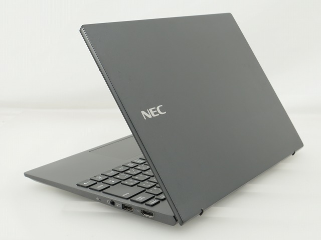 NEC VERSAPRO ULTRALITE VKV18/G-9 PC-VKV18GZG9