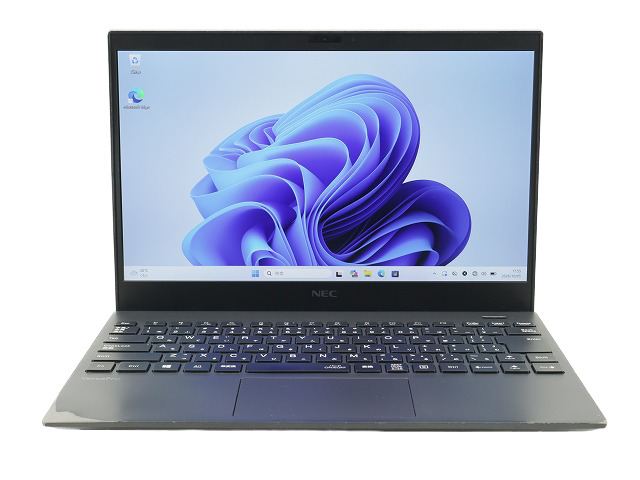 NEC VERSAPRO ULTRALITE VKV18/G-9 PC-VKV18GZG9