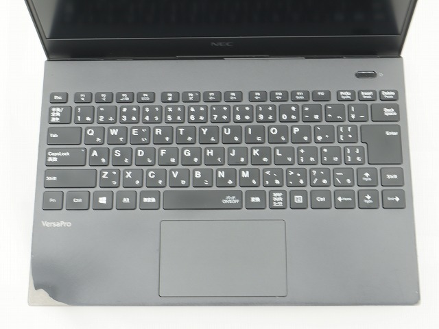 NEC VERSAPRO ULTRALITE VKV18/G-9 PC-VKV18GZG9