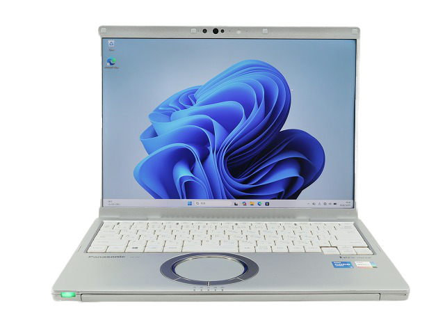 PANASONIC LET'SNOTE CF-FV1 CF-FV1RDAVS