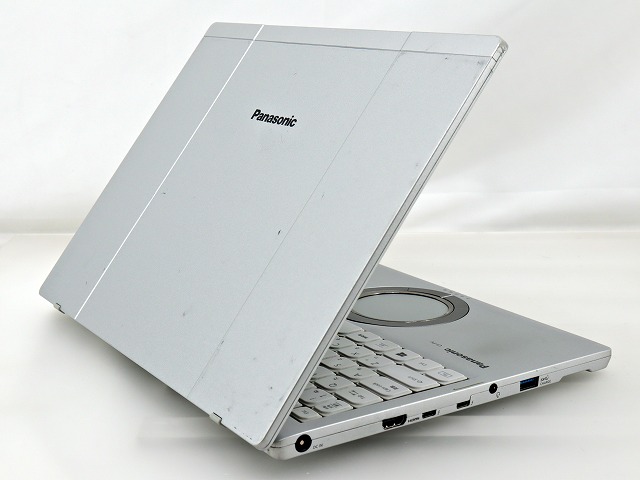 PANASONIC LET'SNOTE CF-FV1 CF-FV1RDAVS