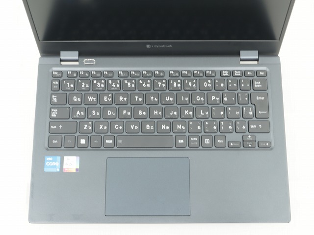 dynabook DYNABOOK G83/HU A6G9HUF5F515