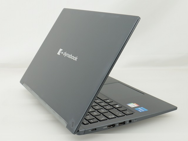 dynabook DYNABOOK G83/HU A6G9HUF5F515