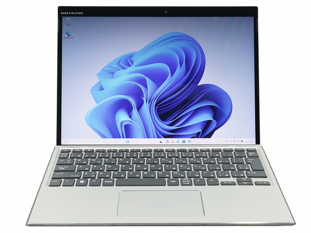 HP ELITE X2 G8 TABLET (LTEモデル) 