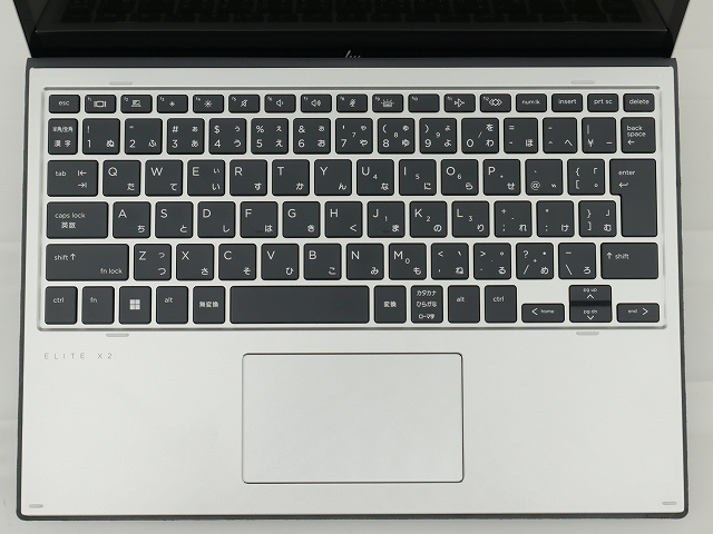 HP ELITE X2 G8 TABLET (LTEモデル) 