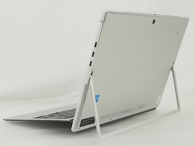 HP ELITE X2 G8 TABLET (LTEモデル) 