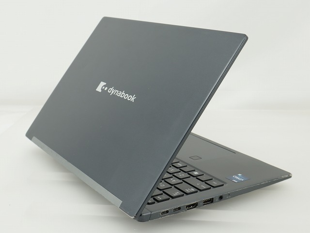 dynabook DYNABOOK G83/KV A6GRKVDCD62A