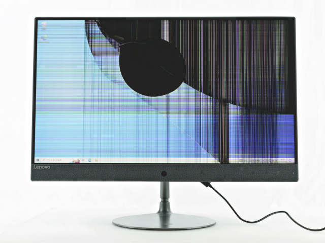 LENOVO IDEACENTRE AIO 730S-24IKB F0DY002PJP