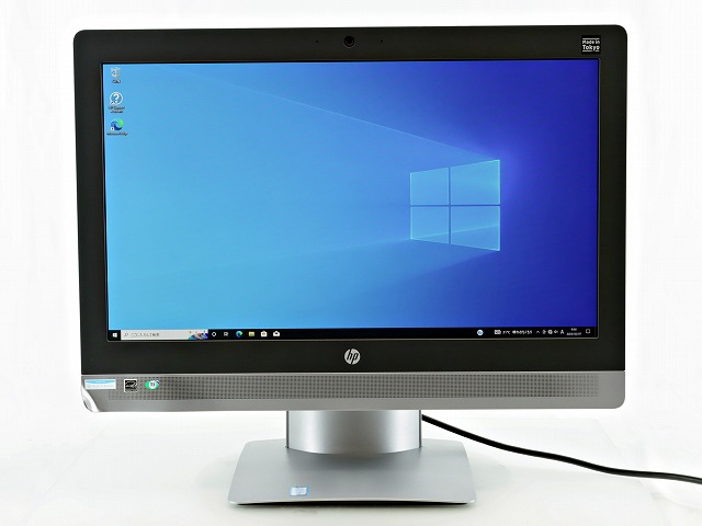 HP PROONE 600 G2 AIO NON-TOUCH 