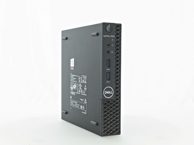 DELL OPTIPLEX 3060 MICRO 