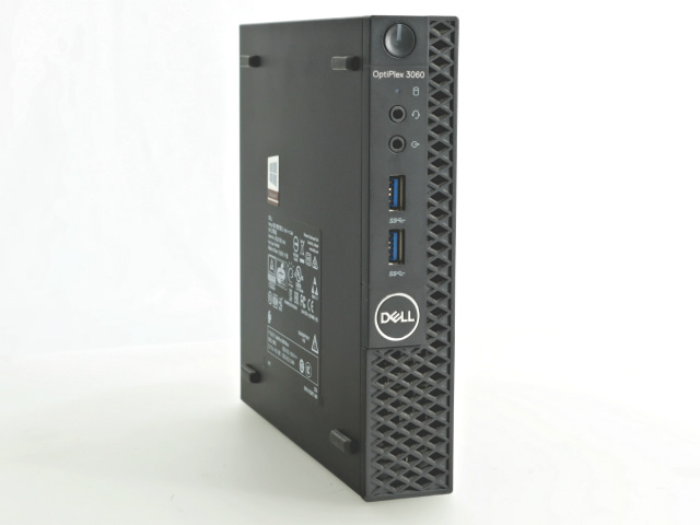 DELL OPTIPLEX 3060 MICRO 