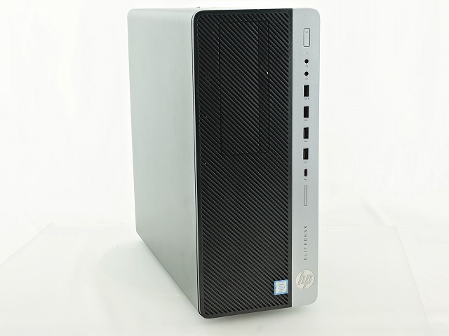 HP ELITEDESK 800 G5 TWR 