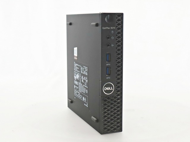 DELL OPTIPLEX 3070 MICRO 