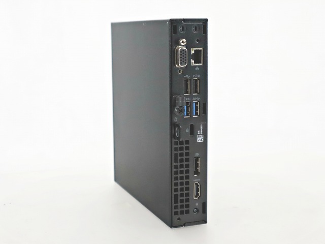 DELL OPTIPLEX 3070 MICRO 