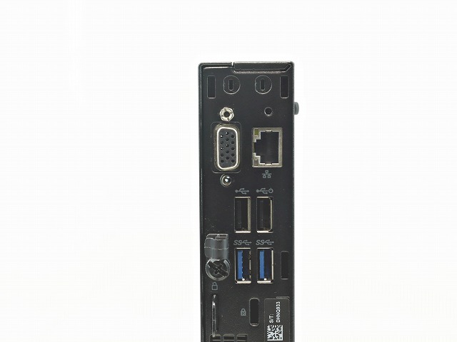 DELL OPTIPLEX 3070 MICRO 
