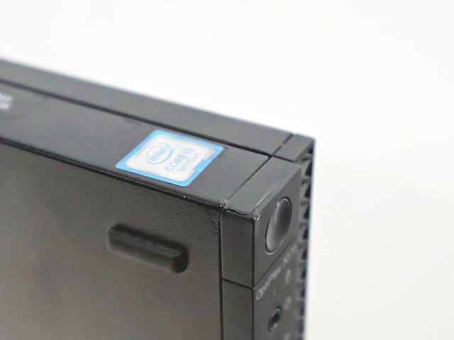 DELL OPTIPLEX 3070 MICRO 