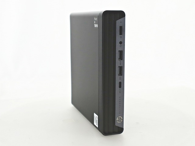 HP ELITEDESK 800 G6 DM 