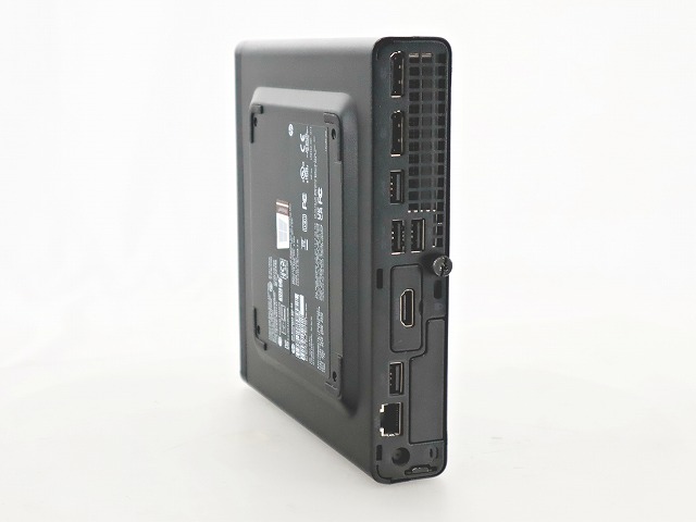 HP ELITEDESK 800 G6 DM 