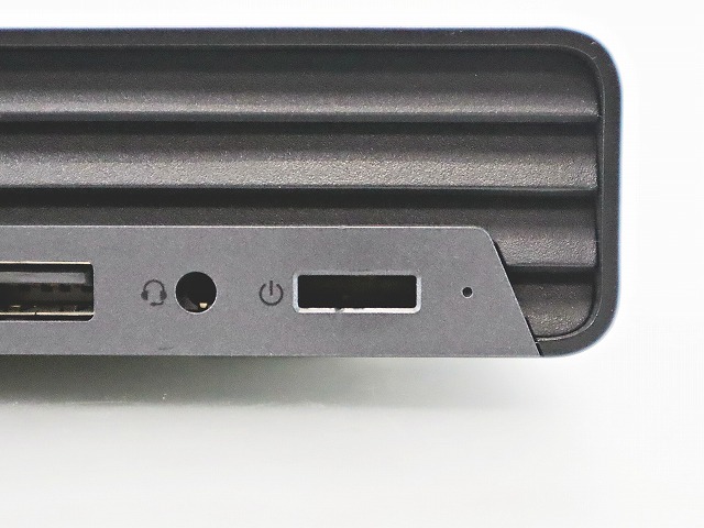 HP ELITEDESK 800 G6 DM 