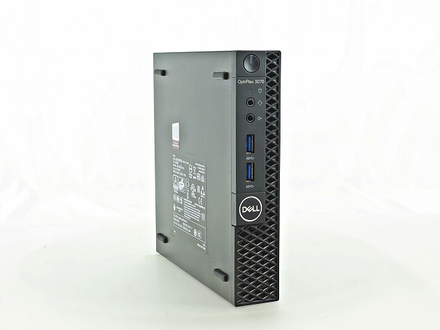 DELL OPTIPLEX 3070 MICRO 