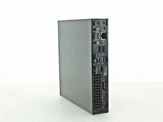 DELL OPTIPLEX 3070 MICRO 