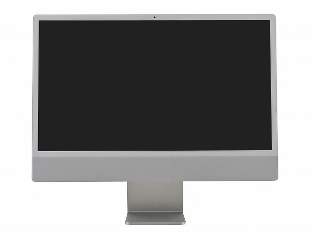 APPLE IMAC RETINA 4.5Kディスプレイモデル MGTF3J/A