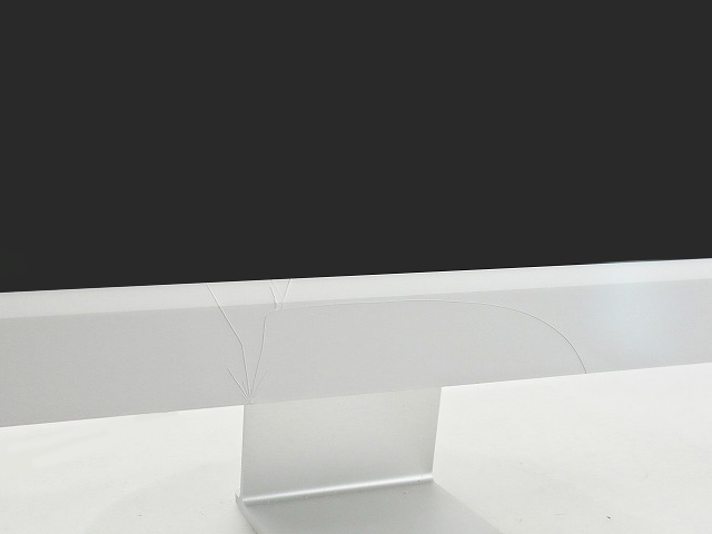 APPLE IMAC RETINA 4.5Kディスプレイモデル MGTF3J/A