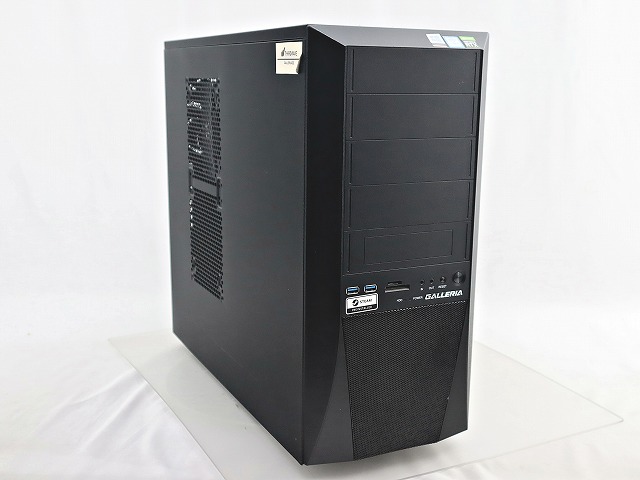 その他 GALLERIA ZZ 