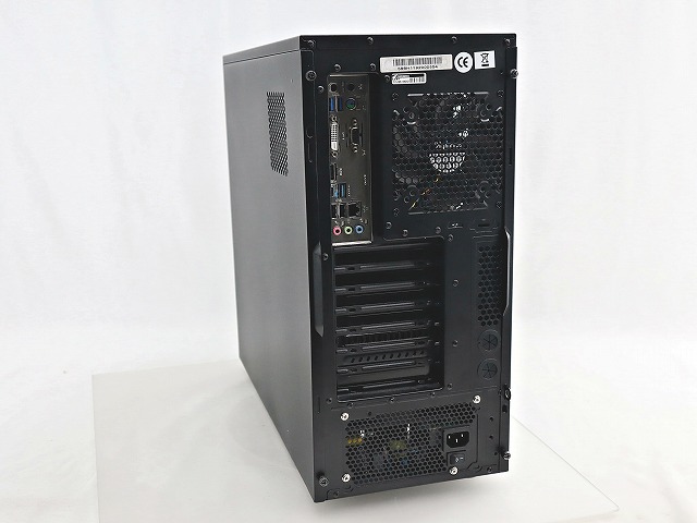 その他 GALLERIA ZZ 