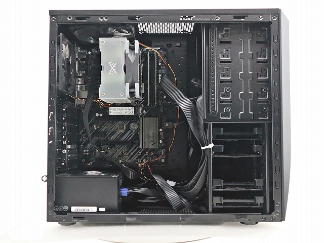 その他 GALLERIA ZZ 