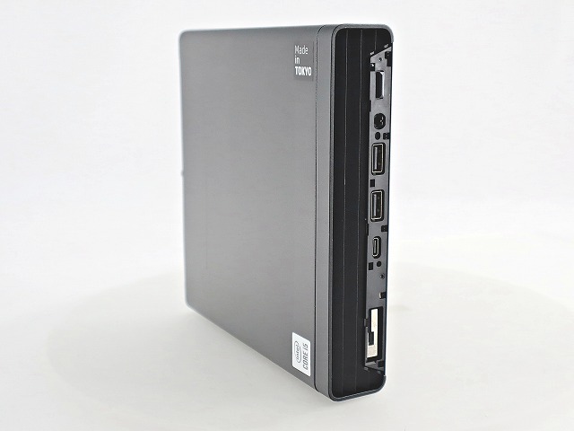 HP PRODESK 400 G6 DM 