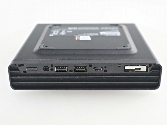 HP PRODESK 400 G6 DM 