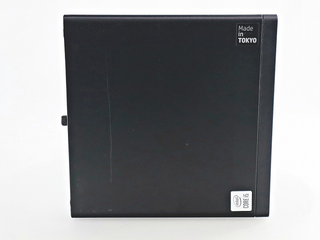 HP PRODESK 400 G6 DM 