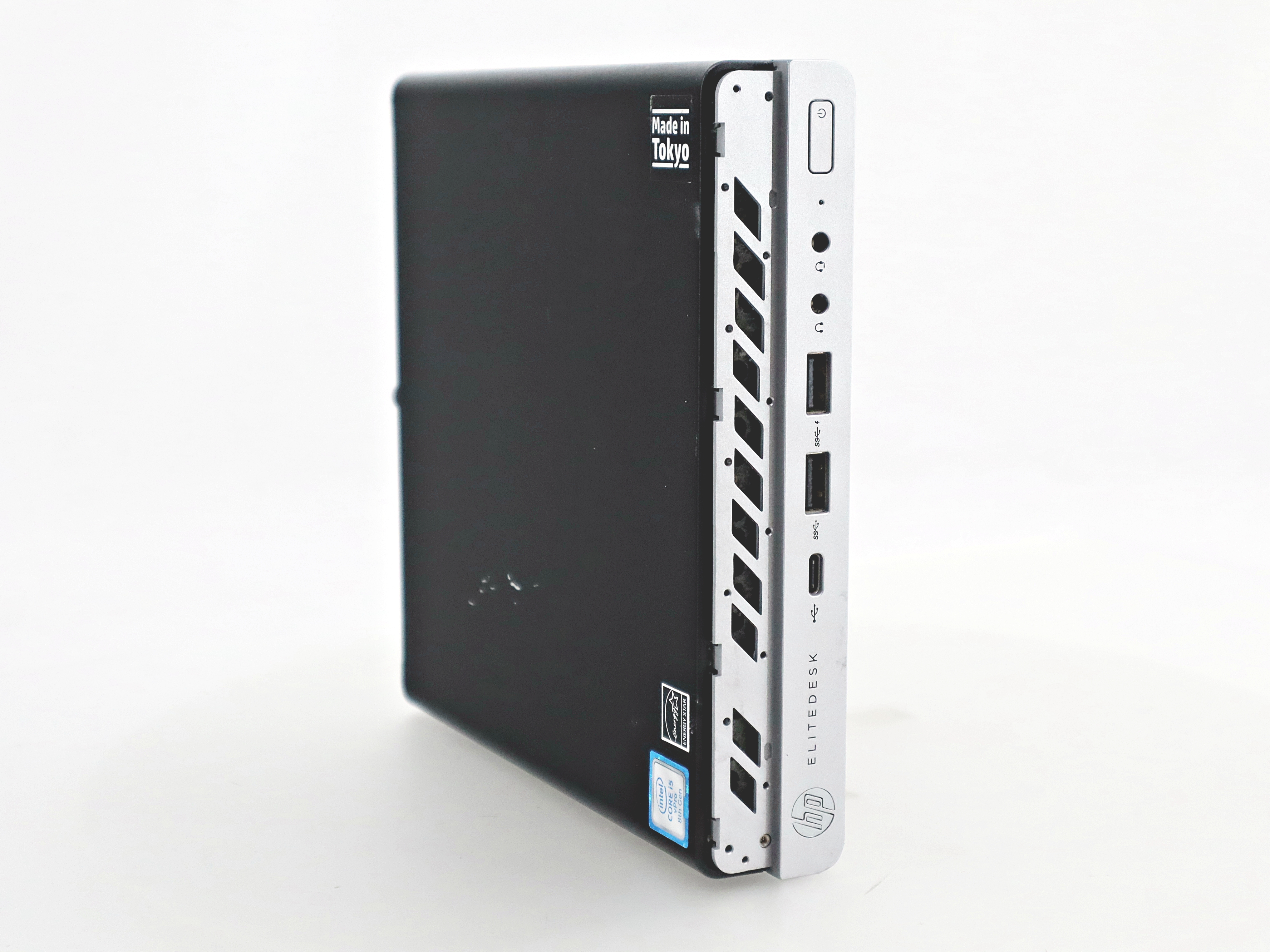 HP ELITEDESK 800 G4 DM 