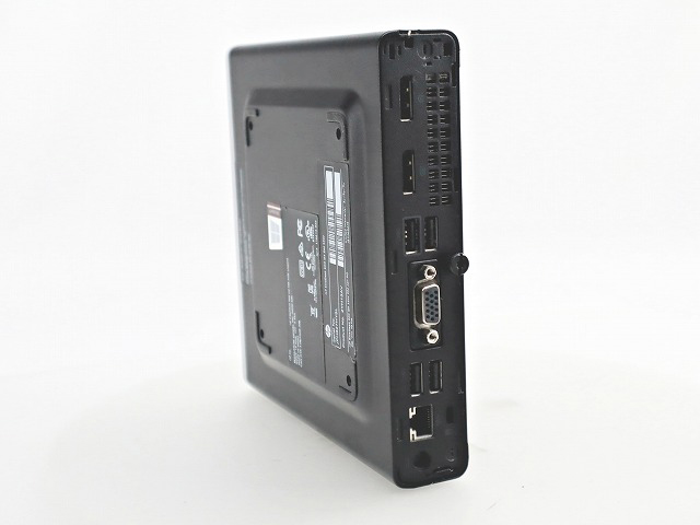 HP ELITEDESK 800 G4 DM 